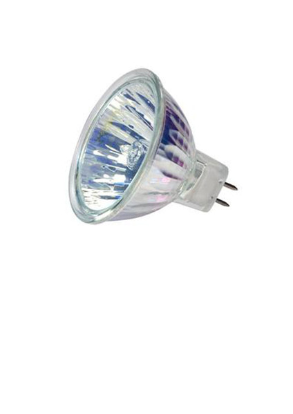 Philips Halogen 046677406004 50Вт GU5.3 Белый галогенная лампа energy-saving lamp
