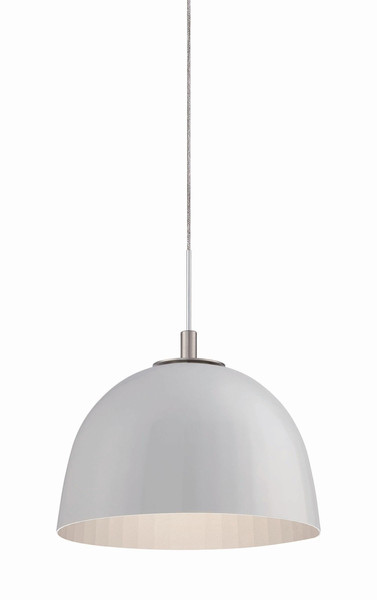 Philips Forecast myLiving FA0090836 Flexible mount 4.8W Chrome,Silver,White suspension lighting