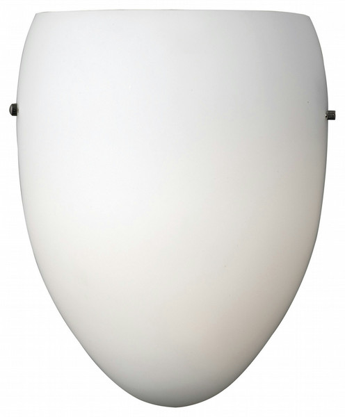 Philips Forecast myLiving FL0019031 Для помещений 15Вт Хром, Белый настельный светильник