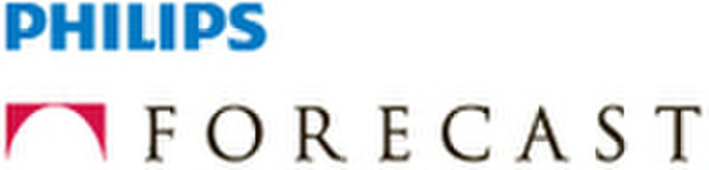 Philips Forecast myLiving FC0066870 Hard mount E26 Bronze suspension lighting