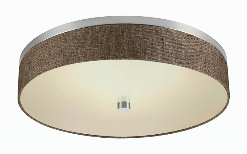 Philips Forecast myLiving FD0007836 Indoor 32W Brown,Chrome ceiling lighting