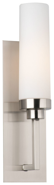 Philips Forecast myLiving FM0013836 Для помещений G24Q3 Хром, Белый настельный светильник