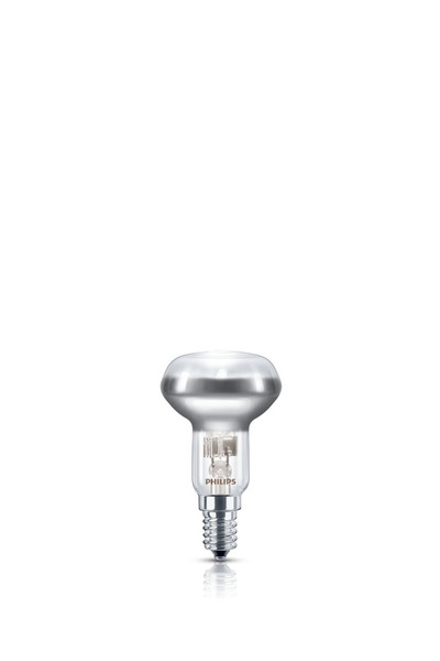 Philips Halogen Classic 8718291760771 18Вт E14 D Теплый белый галогенная лампа