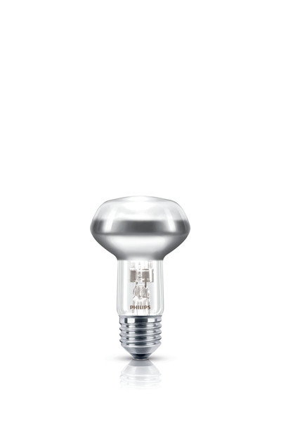 Philips Halogen Classic 8718291760856 28Вт E27 D Теплый белый галогенная лампа