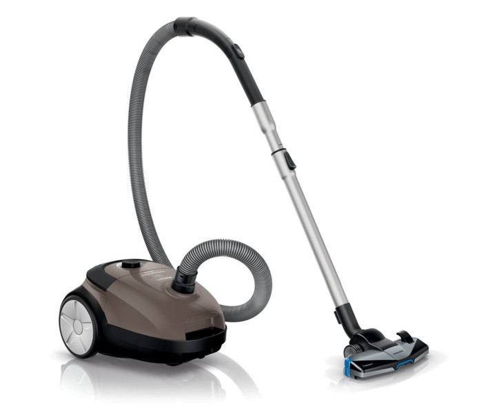 Philips Performer Active FC8526/09 Cylinder vacuum 4L 750W B Bronze vacuum