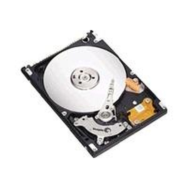 Seagate EE25 Series EE25.2 SATA 80GB 80GB SATA Interne Festplatte