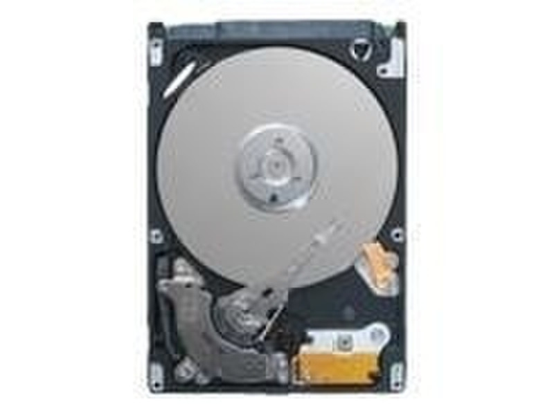 Seagate EE25 Series EE25.2 SATA 80GB 80GB SATA Interne Festplatte