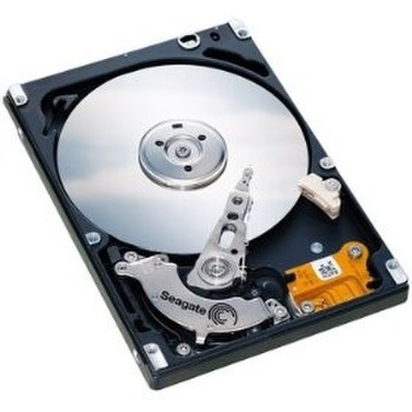 Seagate Momentus 80GB 80ГБ Ultra-ATA/100 внутренний жесткий диск