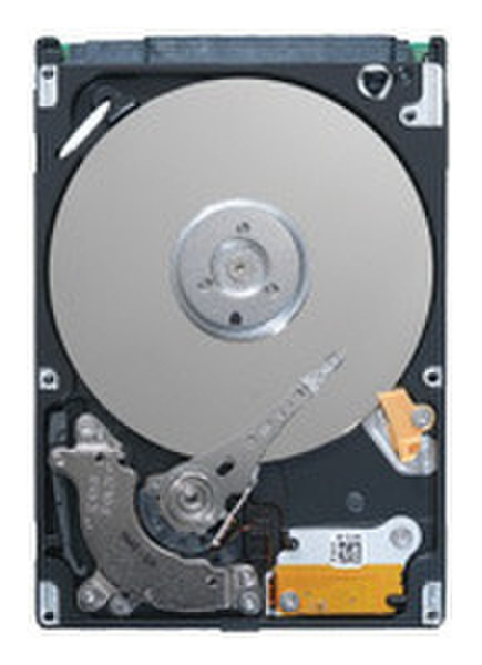 Seagate Momentus 500GB 500ГБ SATA внутренний жесткий диск