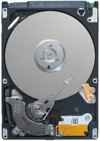 Seagate Momentus 500GB 500ГБ SATA внутренний жесткий диск