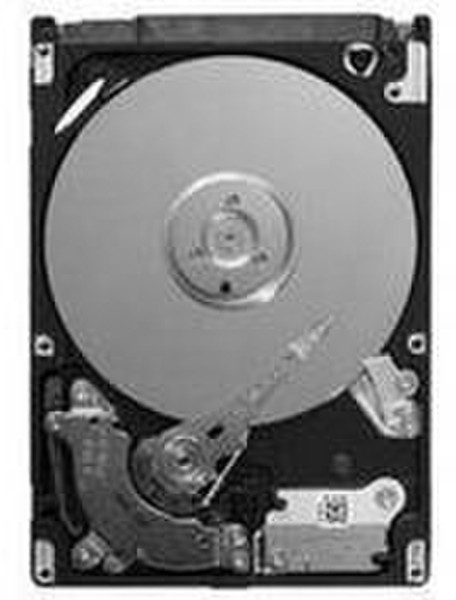 Seagate Momentus SATA 320GB 320GB SATA Interne Festplatte