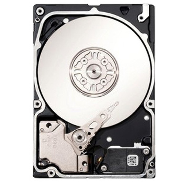 Seagate Savvio 300GB 300ГБ SAS внутренний жесткий диск