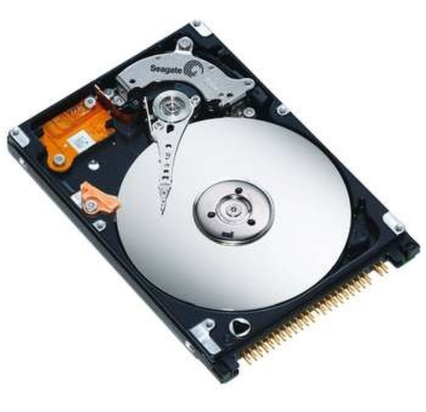 Seagate Momentus Momentus160GB 160GB Ultra-ATA/100 Interne Festplatte