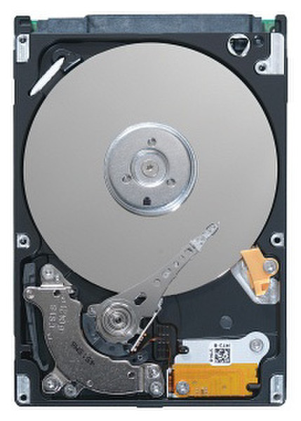 Seagate Momentus 160GB 160GB Serial ATA internal hard drive