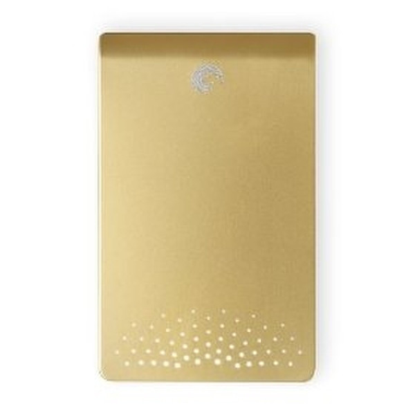 Seagate FreeAgent Go ST903203FKA2E1-RK 320GB external hard drive