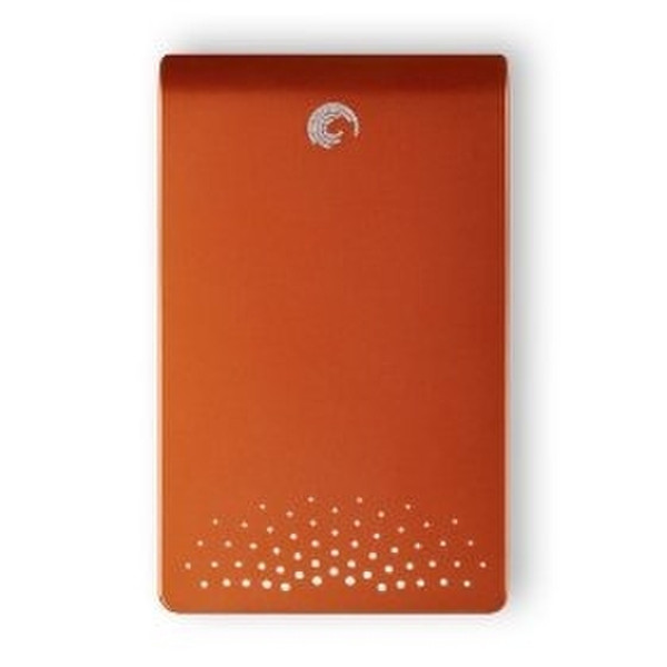 Seagate FreeAgent Go ST903203FEA2E1-RK 320ГБ внешний жесткий диск