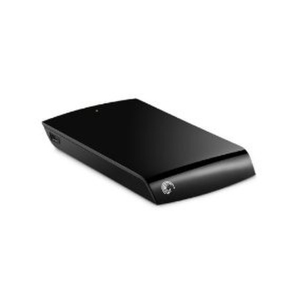 Seagate S-series ST902504EXA101-RK 250GB Externe Festplatte