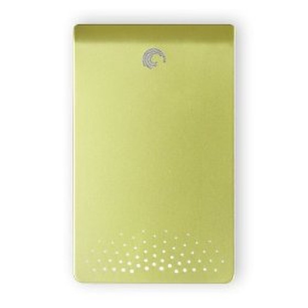 Seagate FreeAgent Go ST902503FHA2E1-RK 250ГБ внешний жесткий диск