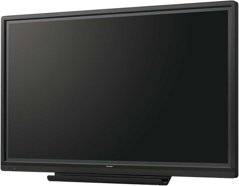 Sharp PN-70TB3 70Zoll LED Full HD Schwarz Public Display/Präsentationsmonitor