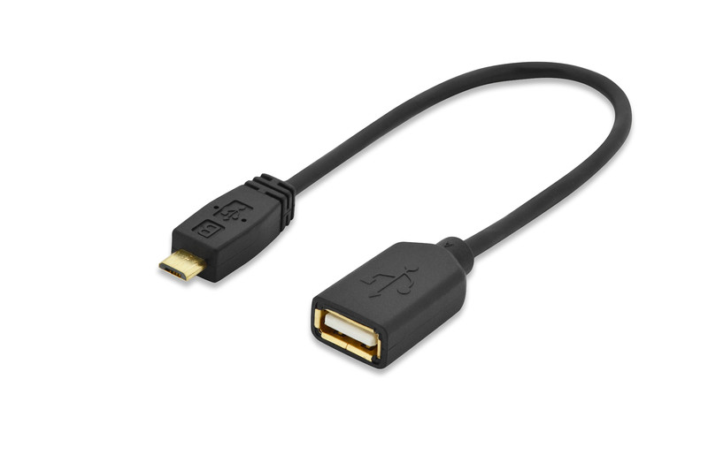 Ednet 84192 USB cable