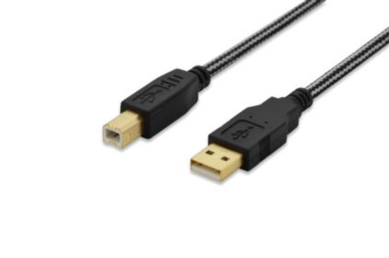 Ednet 84180 кабель USB