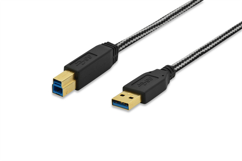 Ednet 84230 кабель USB