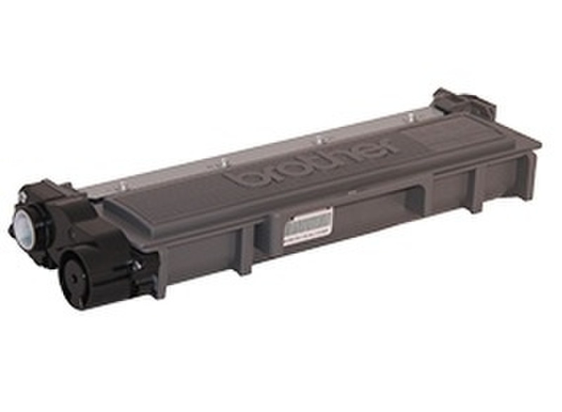 Brother TN-2310 Toner 1200pages Black laser toner & cartridge