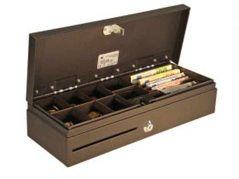 APG Cash Drawer MF437A-BL460 cash box tray