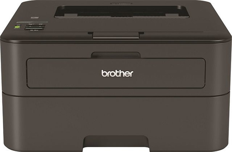 Brother HL-L2300D лазерный/LED принтер