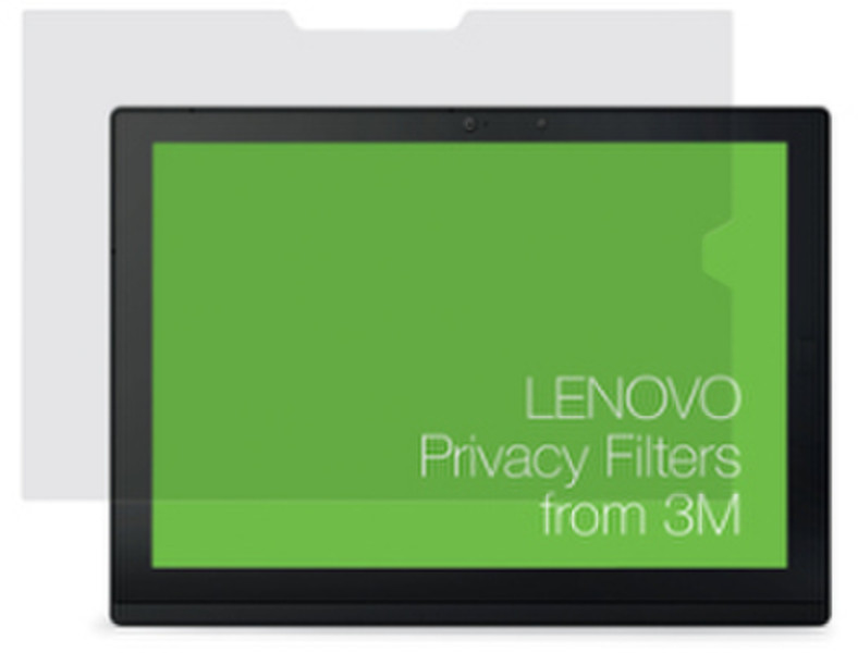 Lenovo 0C33189 12.5Zoll Tablets Frameless display privacy filter Bildschirmfilter