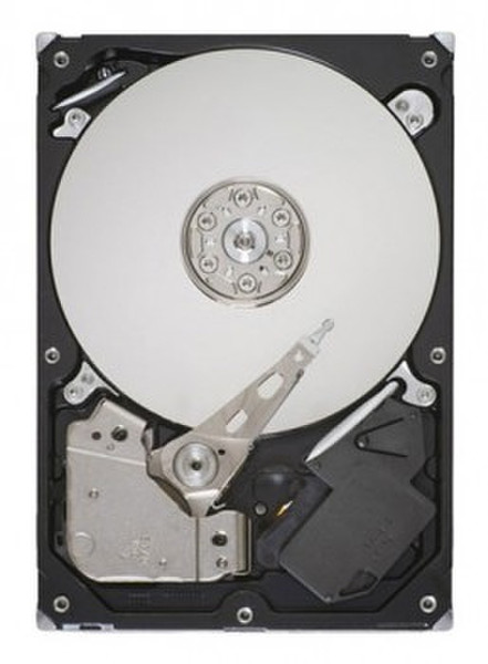 Seagate Desktop HDD Barracuda 7200.12 750GB 750GB Serial ATA internal hard drive