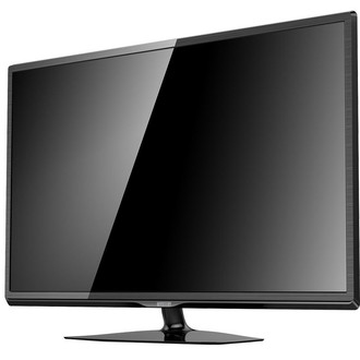 MYSTERY MTV-4828LTA2 48Zoll Full HD WLAN Schwarz LED-Fernseher