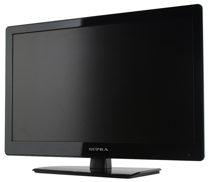Supra STV-LC24T410FL 23.5Zoll Full HD Schwarz LED-Fernseher