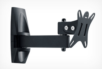 Holder LCDS-5004 flat panel wall mount