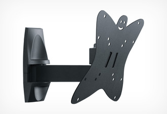 Holder LCDS-5037 flat panel wall mount