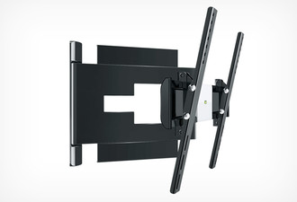 Holder LEDS-7024 65" Black