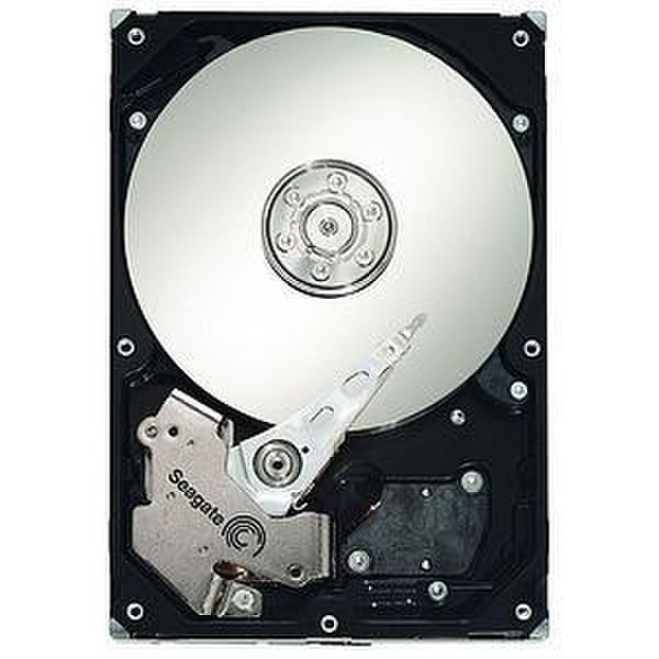 Seagate Desktop HDD Barracuda ES.2 SAS 500GB 500GB SAS Interne Festplatte