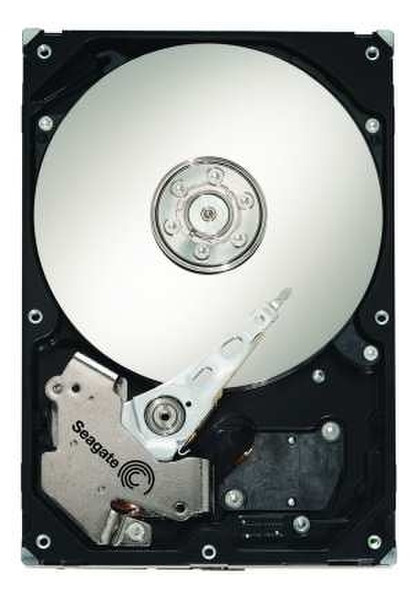 Seagate Desktop HDD Barracuda 500GB 500GB SAS internal hard drive