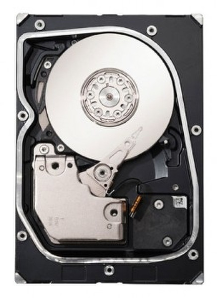 Seagate Cheetah 400GB 400ГБ Fibre Channel внутренний жесткий диск