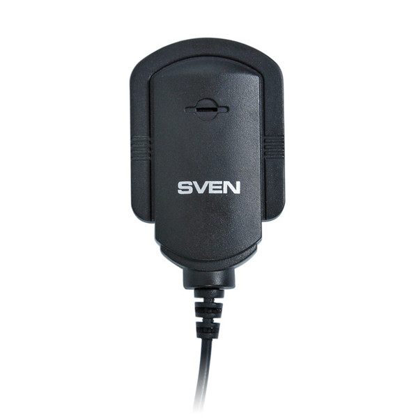 SVEN MK-150 PC microphone Проводная Черный