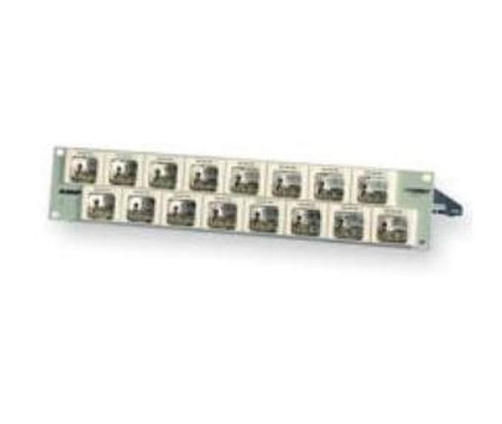 AMP 1711326-2 patch panel accessory