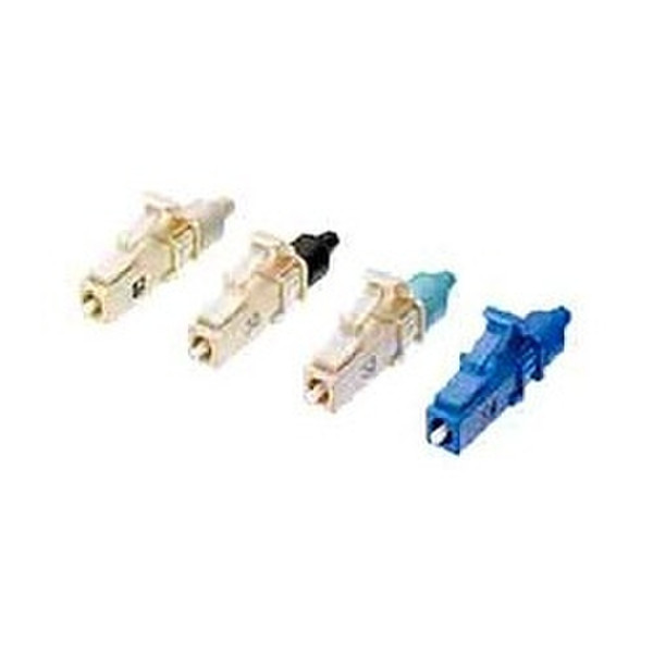 AMP 6754482-1 LC Black,Blue,White wire connector