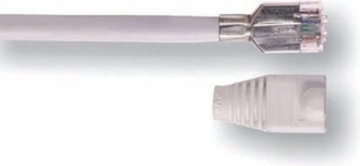 AMP Patch Cable PiMF 600MHz, 6 m