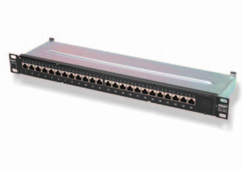 AMP 1644042-2 1U патч-панель