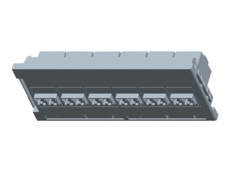 AMP 1671196-2 patch panel accessory