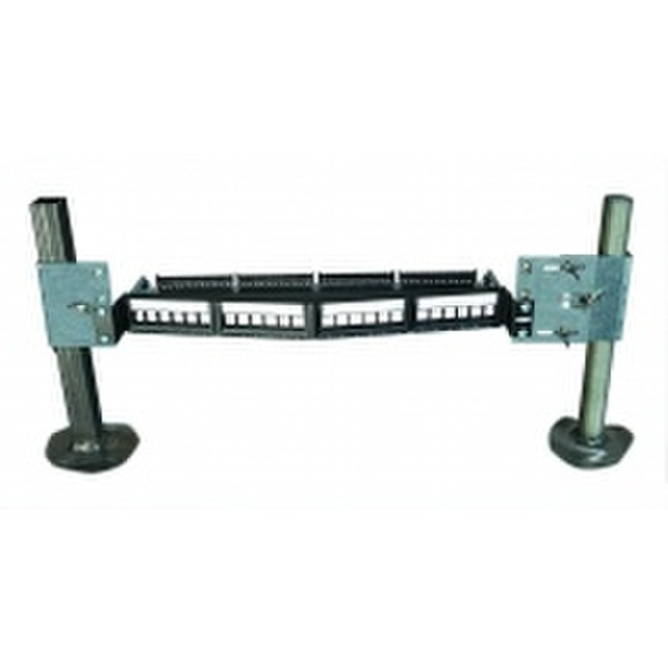 AMP 1671189-4 patch panel accessory