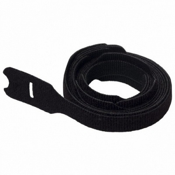 AMP 1375253-2 Velcro Black 10pc(s) cable tie