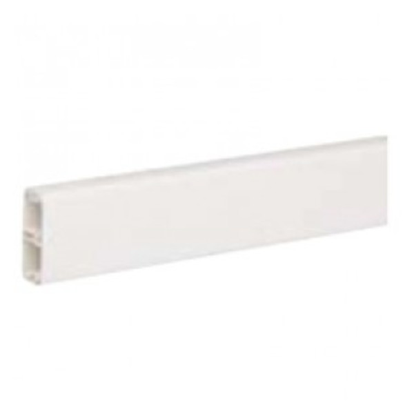 Schneider Electric ETK40017 Straight cable tray White