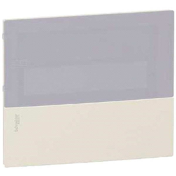 Schneider Electric Mini Pragma Grey,White electrical box