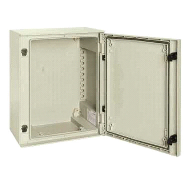 Schneider Electric NSYPLM43 Grau Elektrische Box